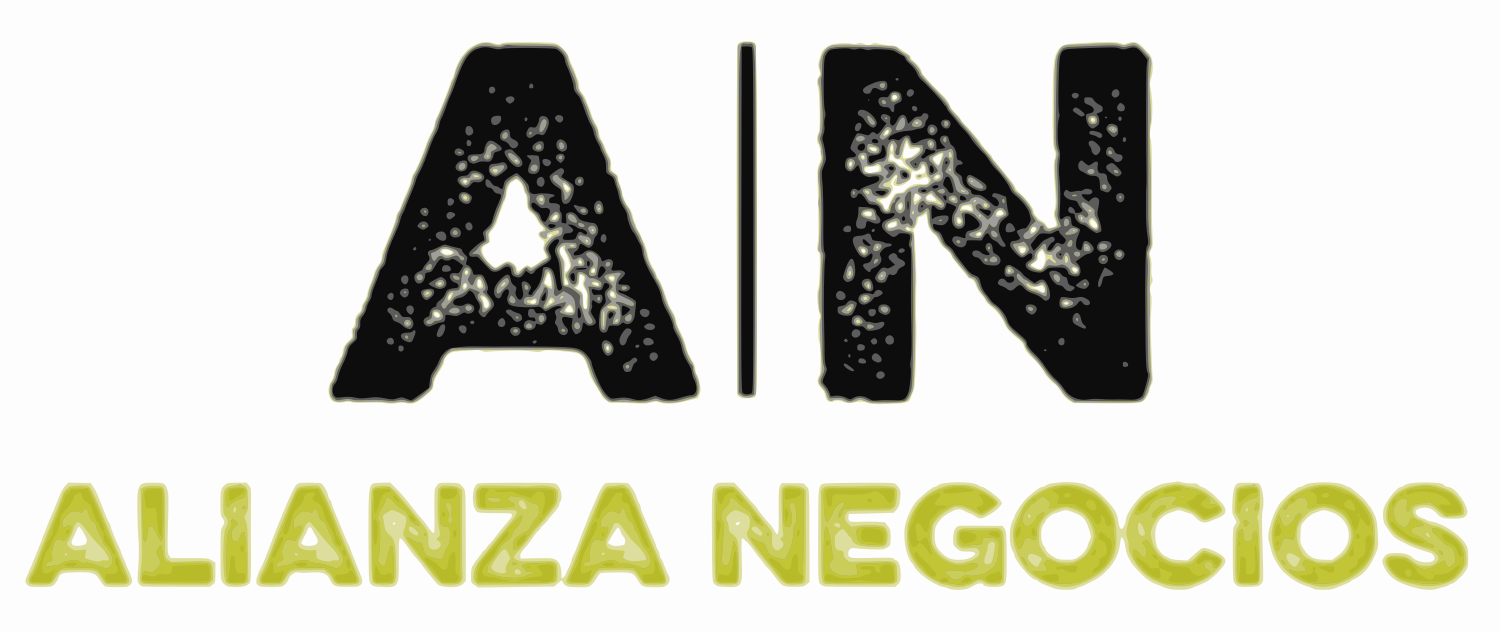 LOGO AN VECTORIZADO LOGO AN VECTORIZADO