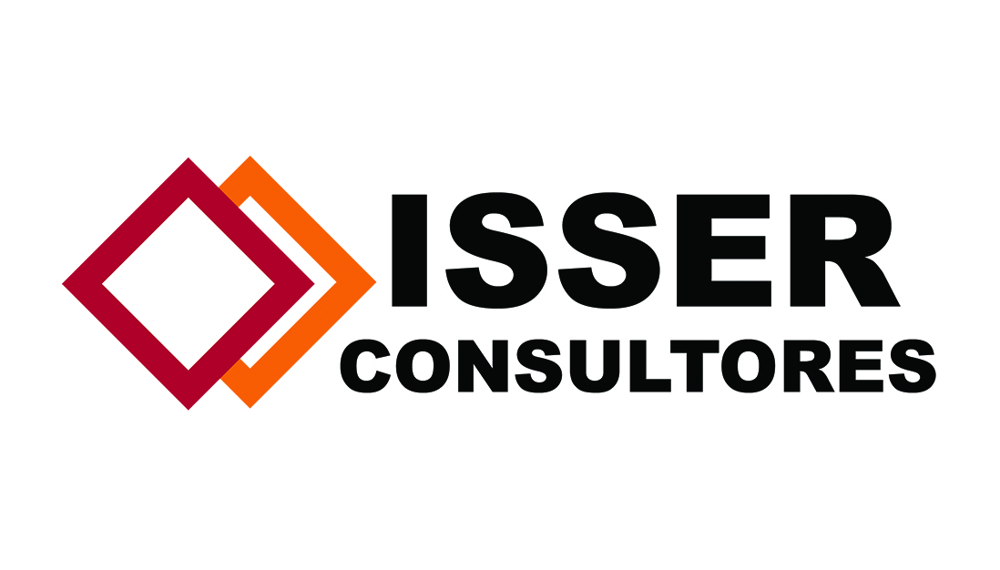 LOGO ISSER CONSULTORES HD E ISM LOGO ISSER CONSULTORES HD E ISM